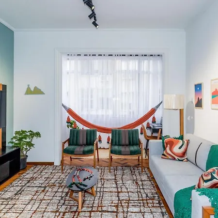 Copacabana Beach Oasis: Stylish 2-3 Bedroom Apartments Steps from Sand Rio de Janeiro Exterior photo